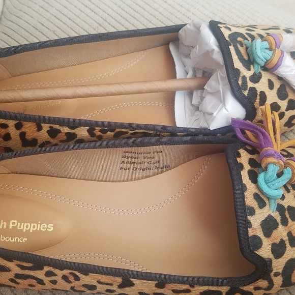 Women's Sadie Tassel Slipon - Picture 3 of 5